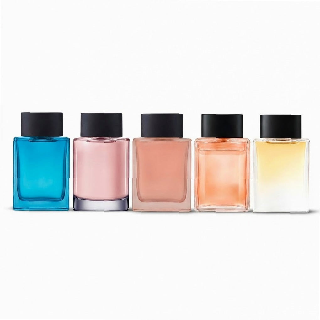 Five-Piece Fragrance Discovery Set