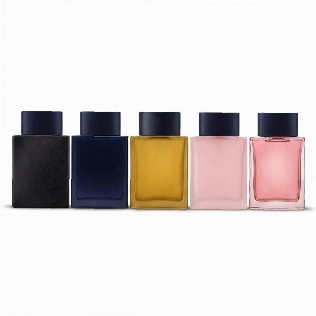 Five-Piece Fragrance Discovery Set