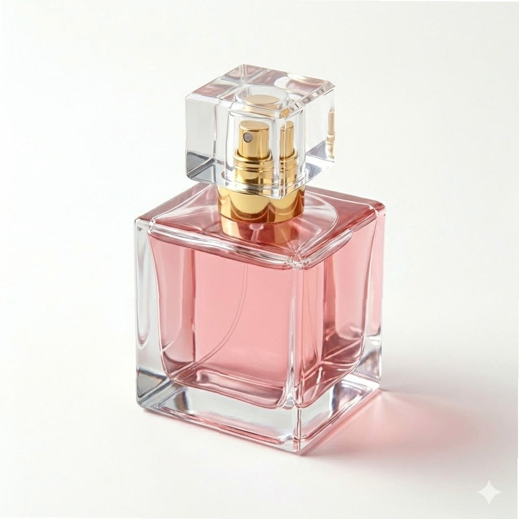 Élégance Rose Prism