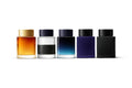 5-Piece Modern Elements Fragrance Collection
