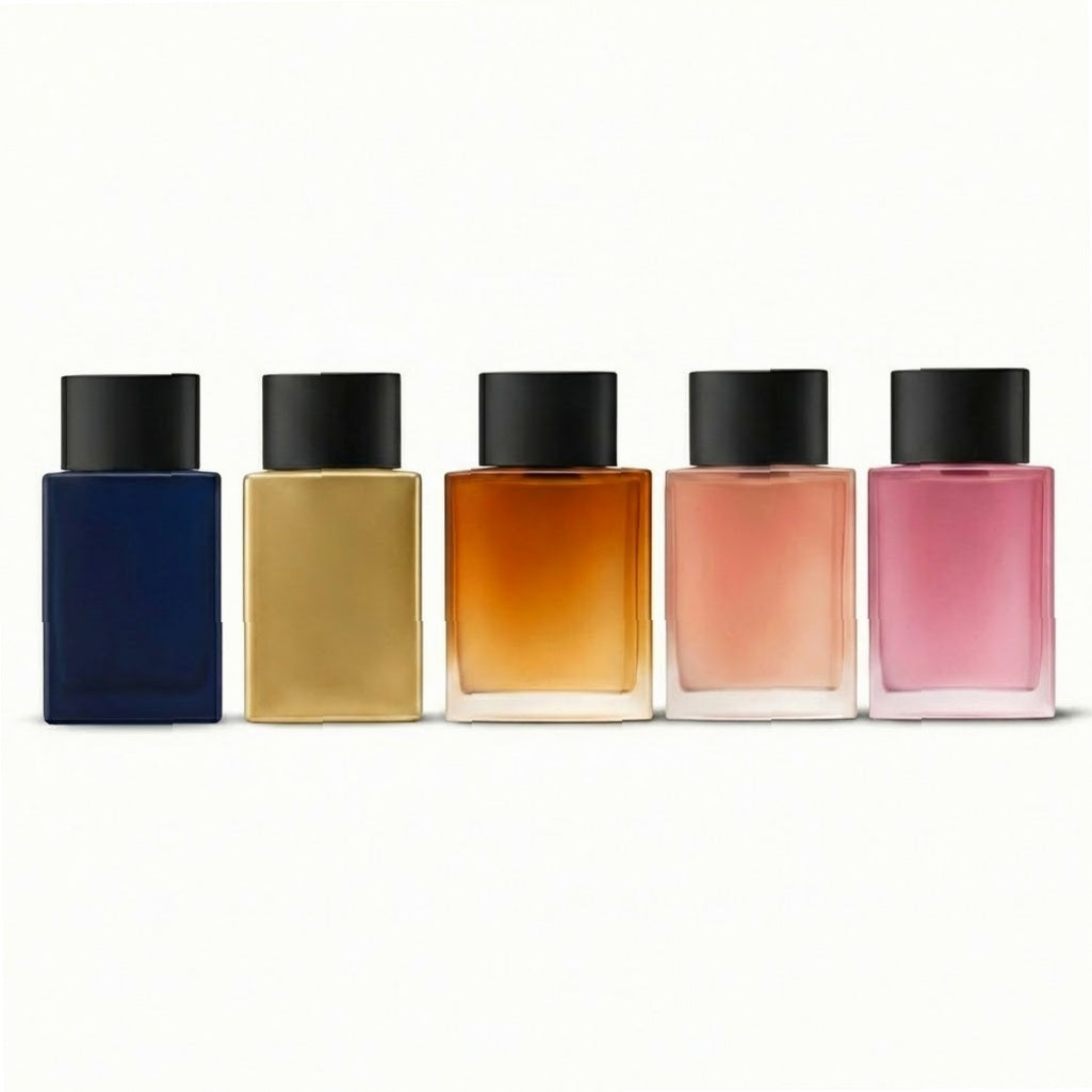 5-Piece Signature Essence Fragrance Set
