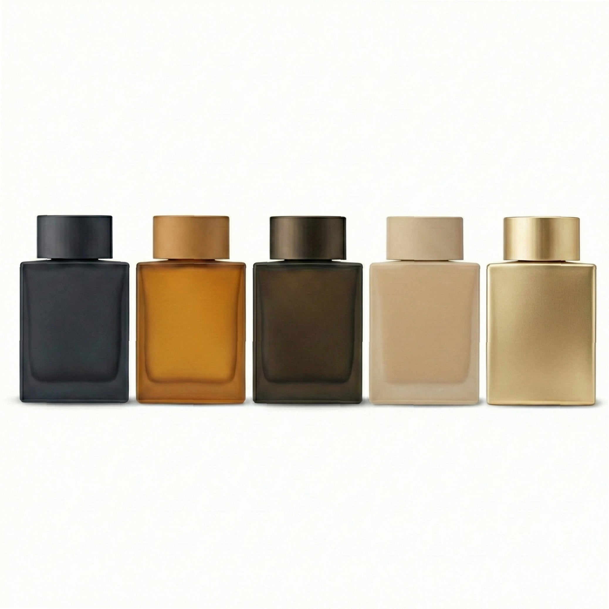 Five-Piece Contemporary Fragrance Discovery Set – 30ml