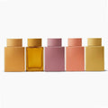 5-Piece Metallic Collection Fragrance Set