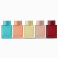5-Piece Matte Tones Fragrance Discovery Set