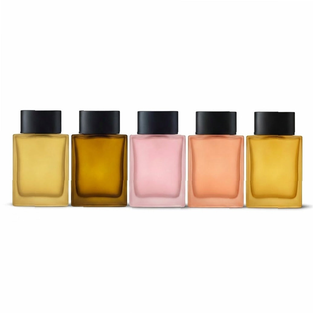 Assorted Fragrance Collection - Five Bottle Set
